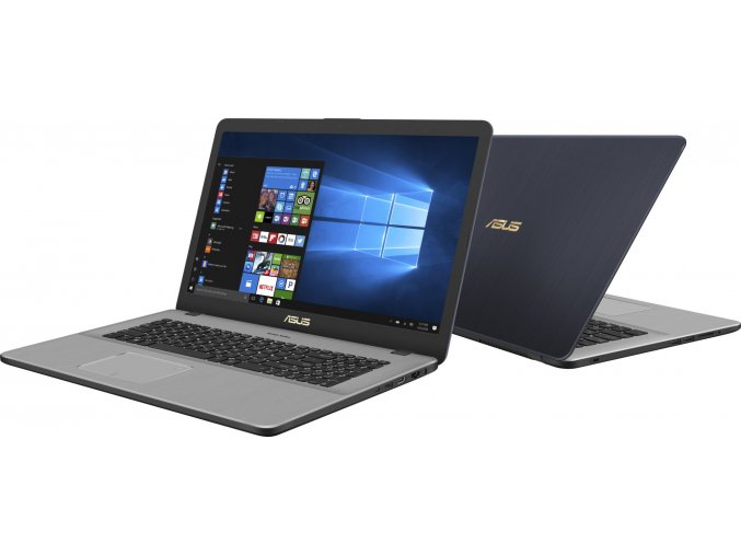 Asus VivoBook Pro N705UD GC081T 1