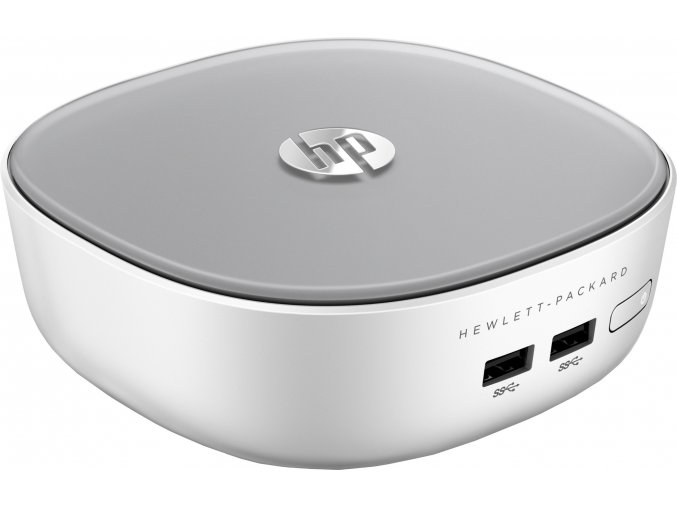 HP Pavilion Mini 300-020ng