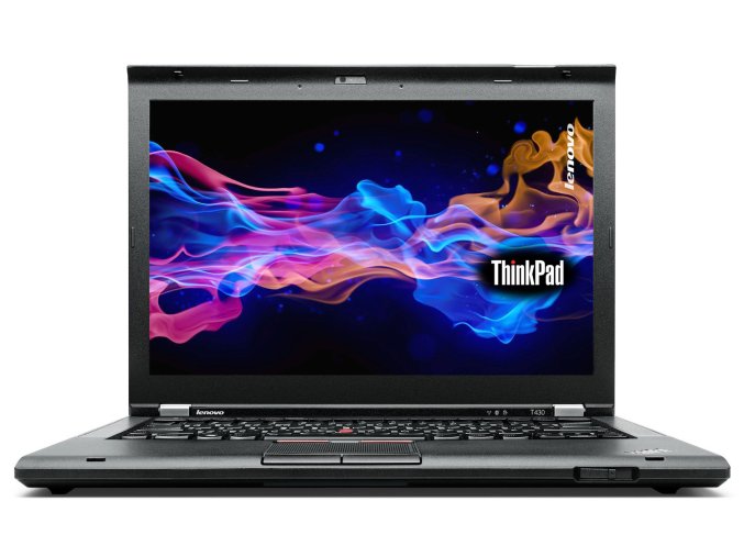 Lenovo ThinkPad T430 1