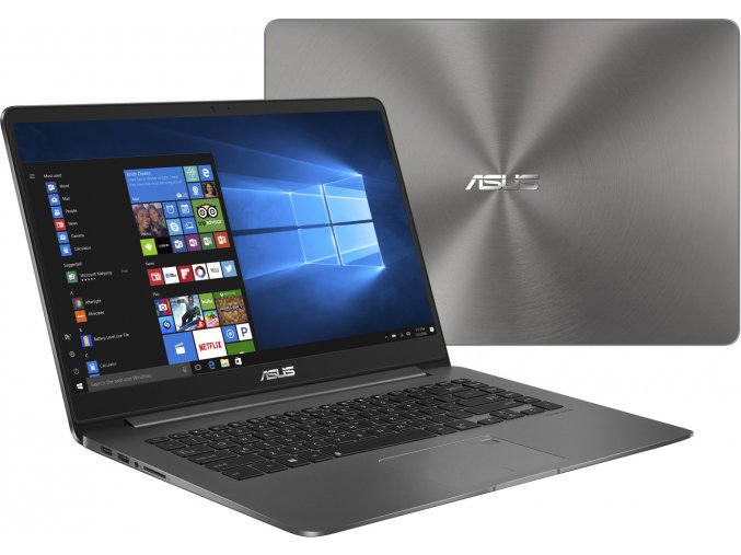 Asus UX530UQ 1