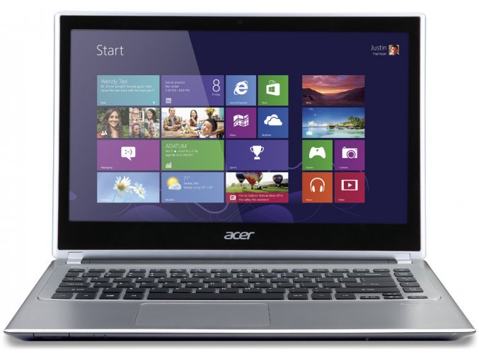 Acer Aspire V5 473P 4