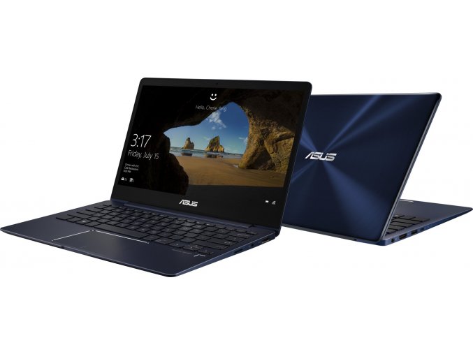 Asus ZenBook UX331UA EG029T 1