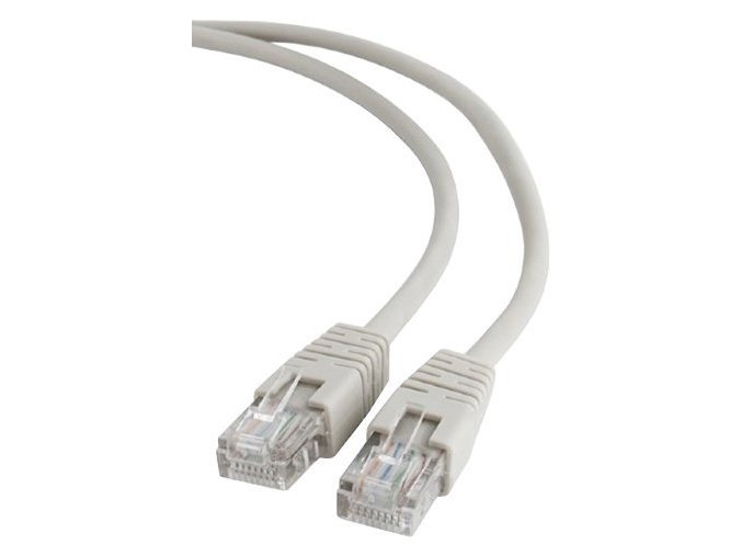 Intellinet Cat5e Patch Kabel UTP 1
