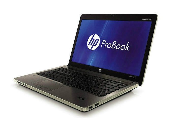 HP ProBook 6460b