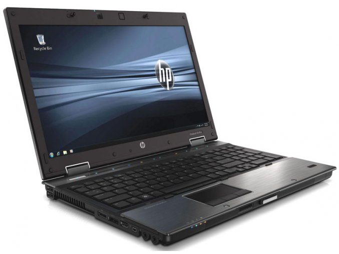 HP Elitebook 8540p (1)