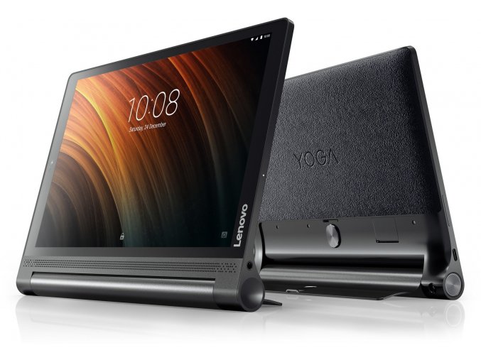 Lenovo Yoga Tablet 3 Plus 1