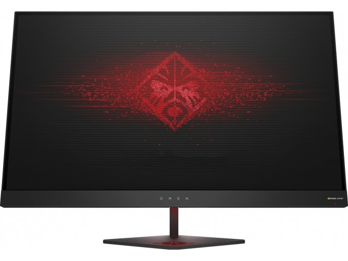 HP OMEN 27 1