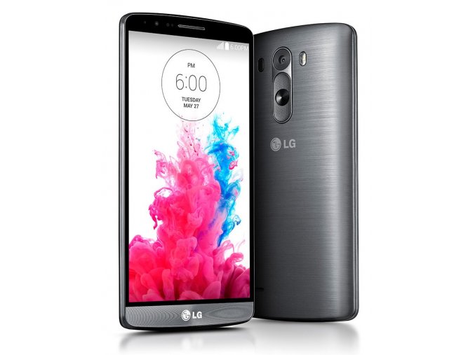 LG G3 Dual SIM LTE D858 1