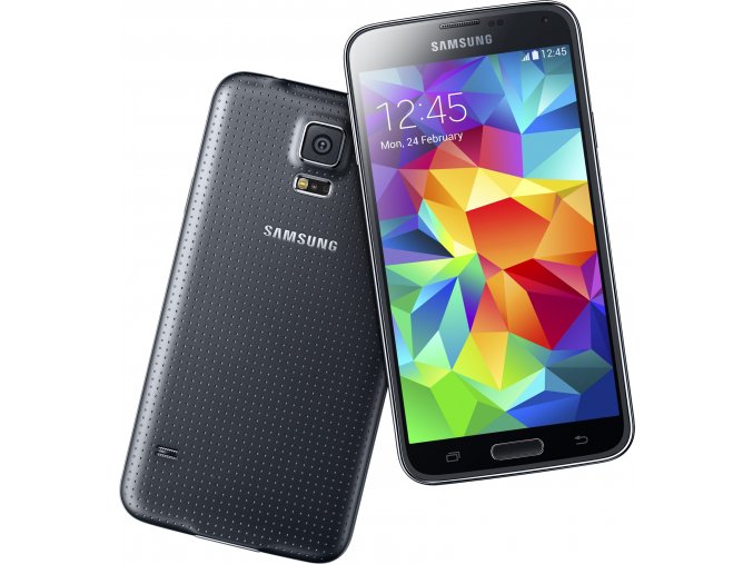 Samsung Galaxy S5 neo 1
