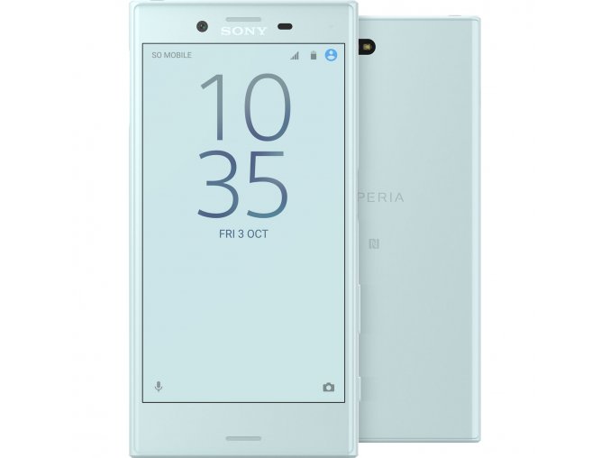 Sony Xperia X Compact 5