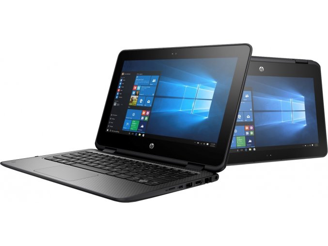 HP x360 11 G1 1