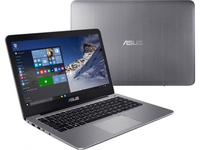 Asus EeeBook E403SA 2