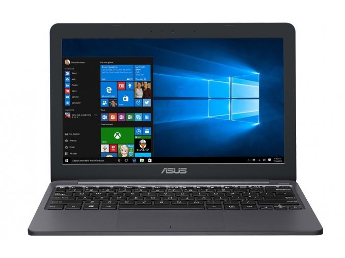 Asus VivoBook L203NA FD037T 1