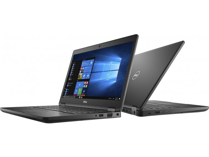 Dell Latitude E5480 1