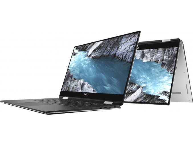 Dell XPS 15 9575 1