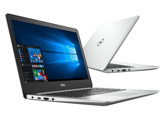 2Dell Inspiron 13 5370 1