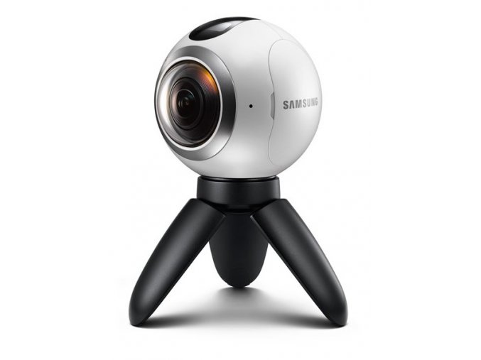 Samsung Gear 360 2