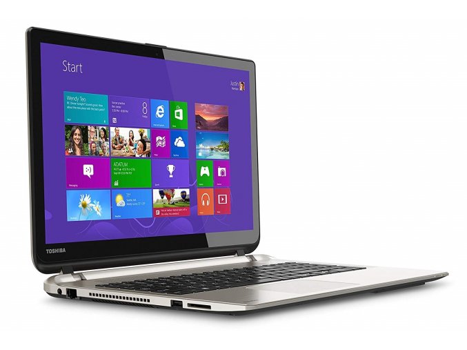 Toshiba Satellite S55T B5152 2