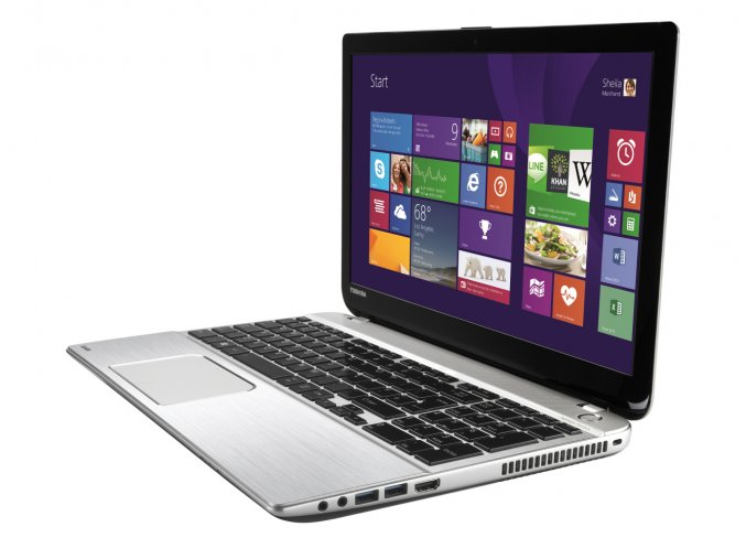 TOSHIBA Satellite P50-C-169