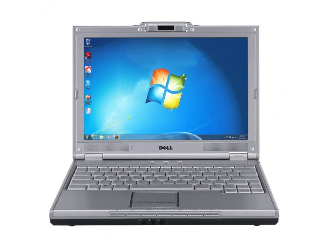 Dell XPS M1210 1