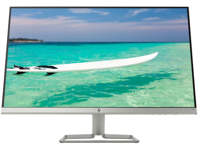 HP 27f LED monitor 27 1