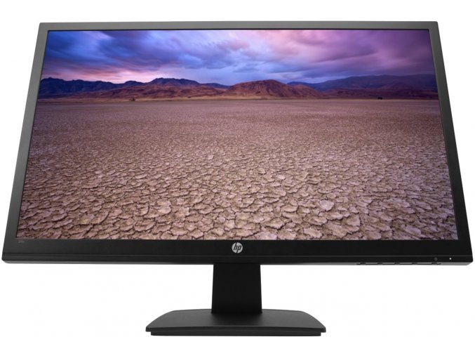 HP 27o LED monitor 27 1