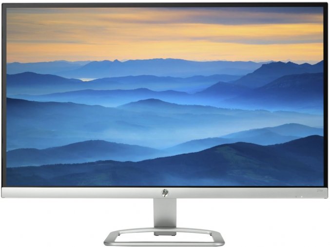 HP 27er LED monitor 27 1