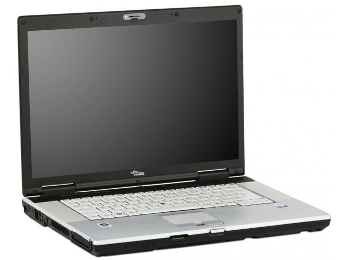 Fujitsu Siemens Celsius H250 1