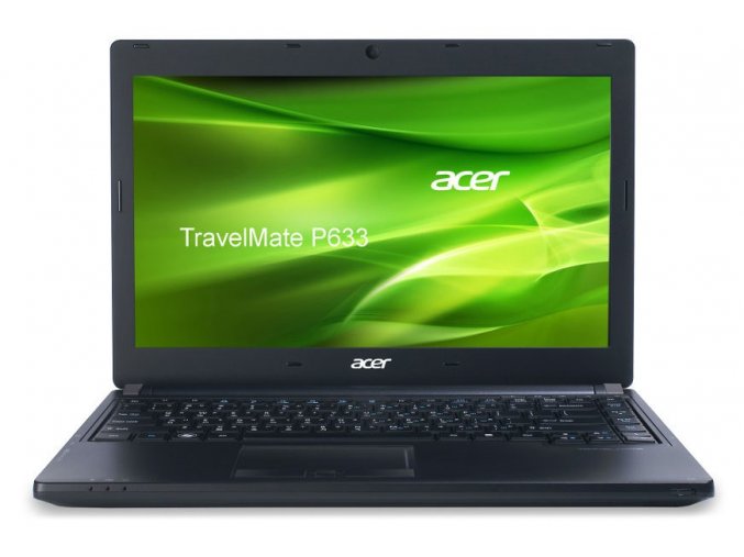 Acer TravelMate P633 2