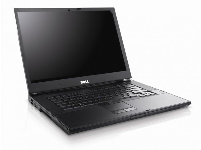 Dell Latitude E6500 3