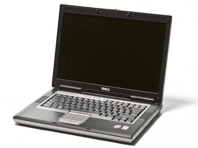 Dell Latitude D830 6