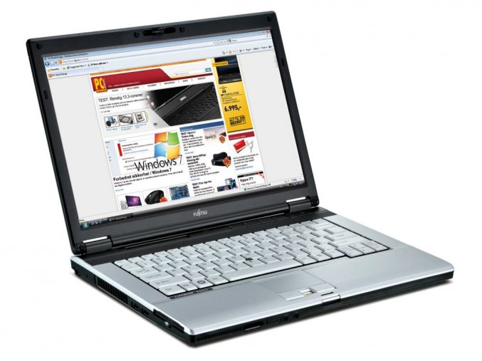 Fujitsu LifeBook S7220 1