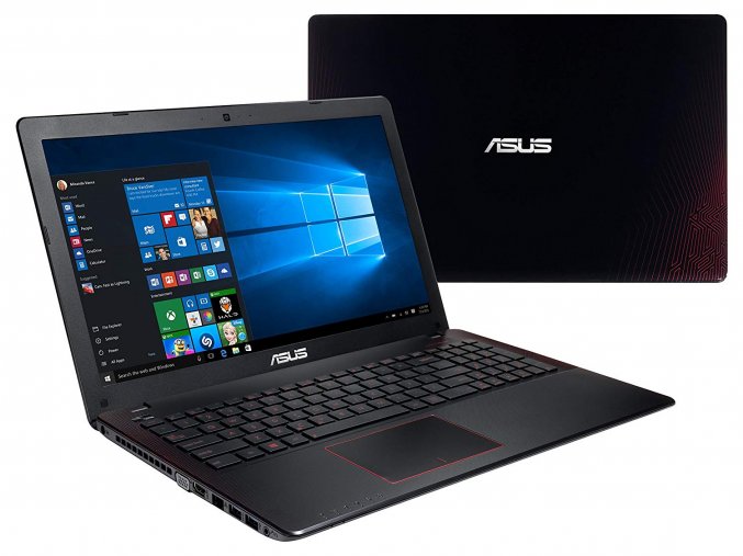 Asus R510JX XX170H 3