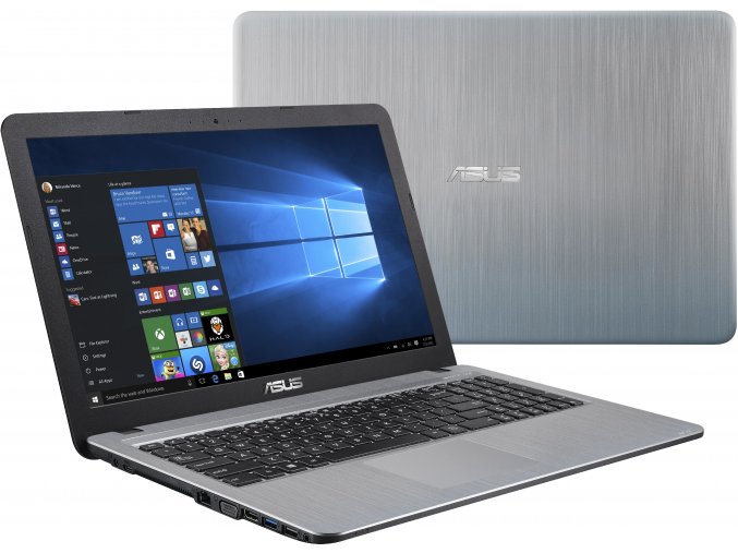 Asus D540YA XO223T 1