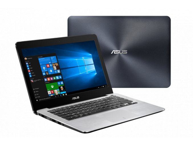 Asus X302LA 1