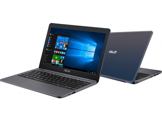 Asus VivoBook E203NA FD029T 1