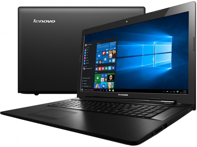 Lenovo IdeaPad G70 35 1