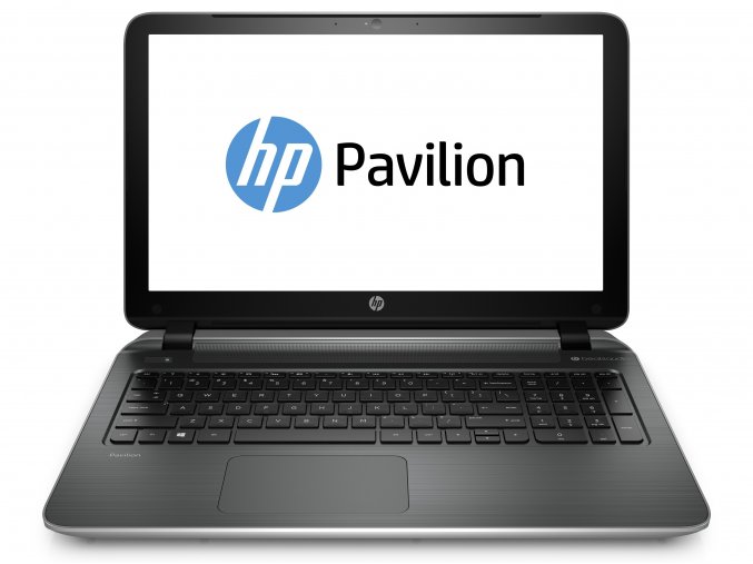 Hp Pavilion 15 p228nf 4