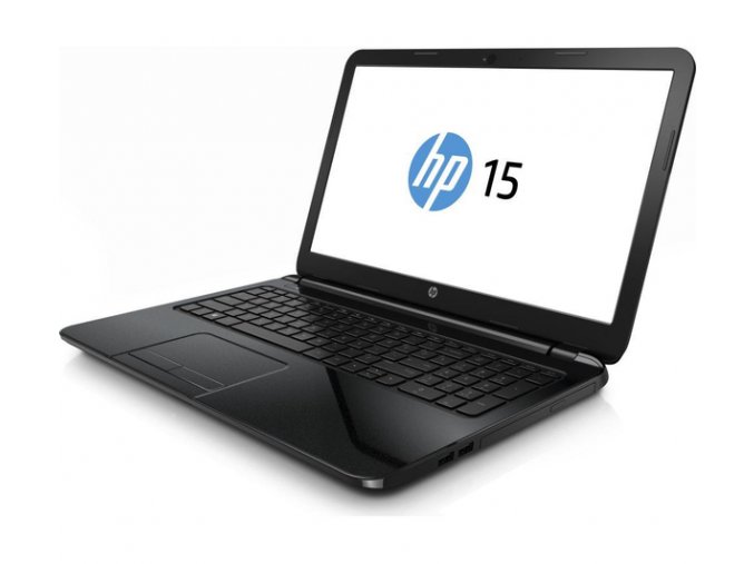 HP 15-ac128ne