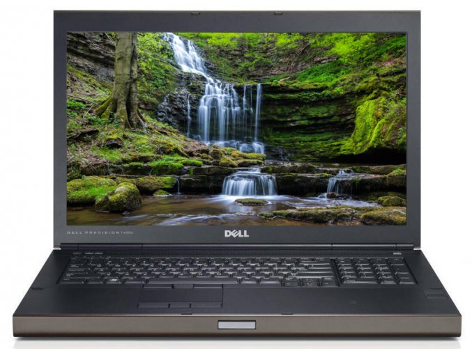 DELL Precision M4700 11