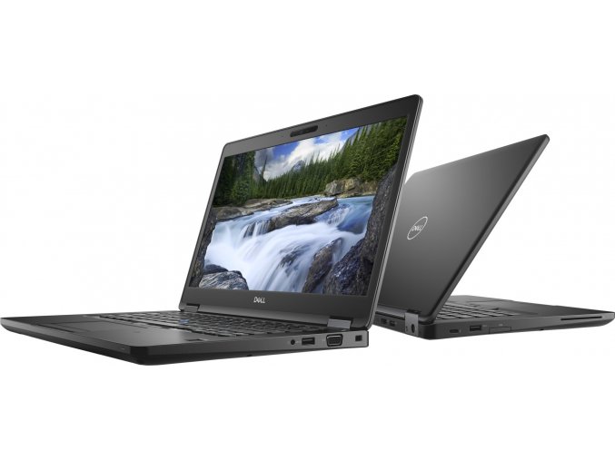 Dell Latitude 5490 1