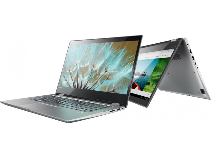 Lenovo YOGA 520 14IKB 9