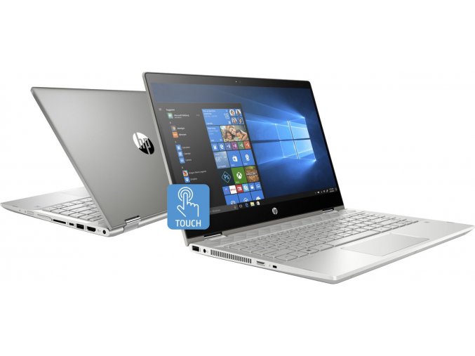 Hp Pavilion x360 14 cd 1