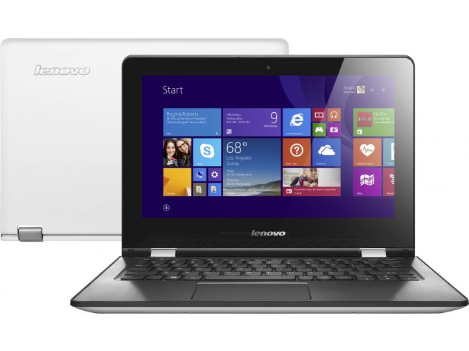 LENOVO Yoga 300 11IBY 1