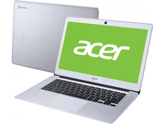 Acer Chromebook 14 CB3-431-C64E