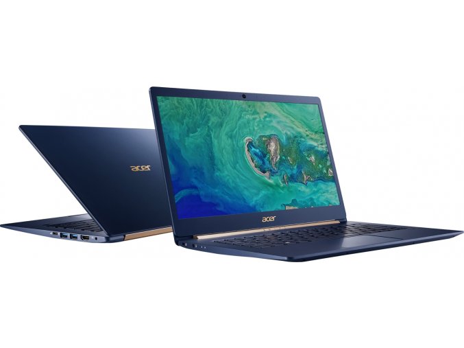 Acer Swift 5 SF514 52T 81VK 1