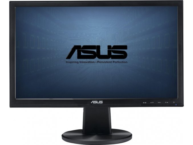 Asus VW190DE 1