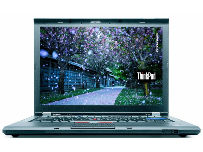Lenovo ThinkPad T410S 1