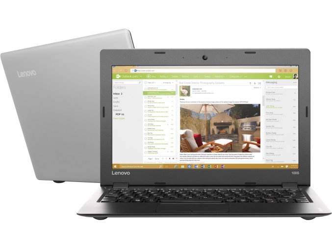 LENOVO IdeaPad 100s 11IBY 1