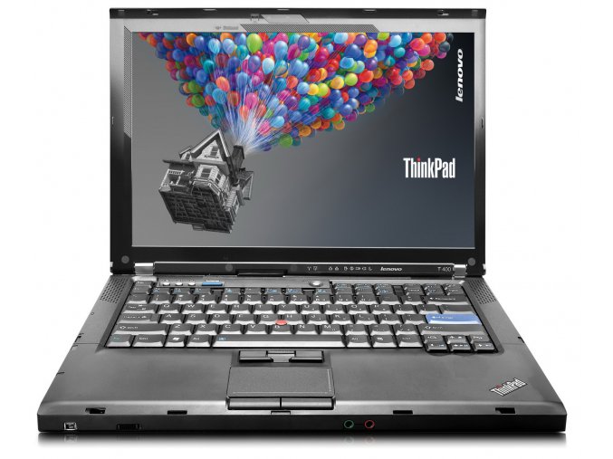 Lenovo ThinkPad T400 9